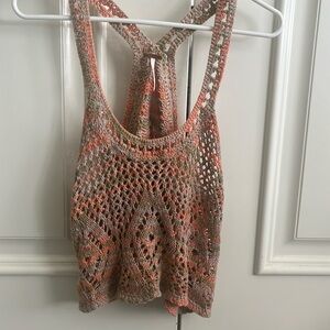 Free People Knit Top